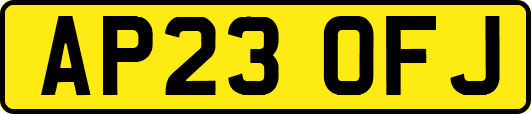 AP23OFJ