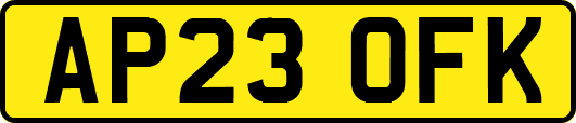 AP23OFK