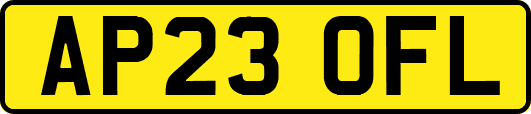 AP23OFL