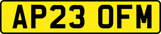 AP23OFM
