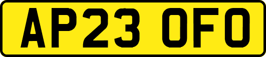 AP23OFO