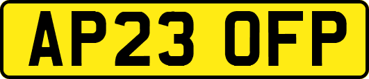 AP23OFP