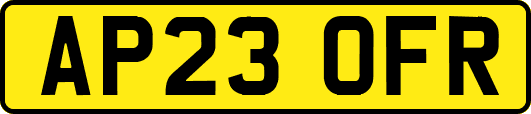 AP23OFR