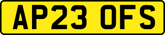 AP23OFS