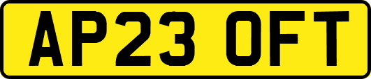 AP23OFT