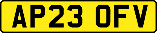 AP23OFV