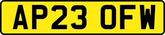 AP23OFW