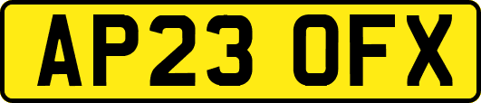 AP23OFX