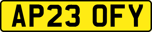 AP23OFY