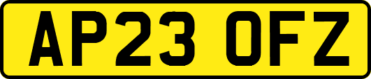 AP23OFZ