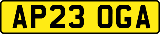 AP23OGA