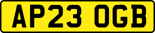 AP23OGB