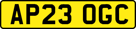 AP23OGC
