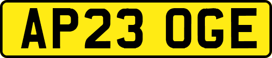 AP23OGE