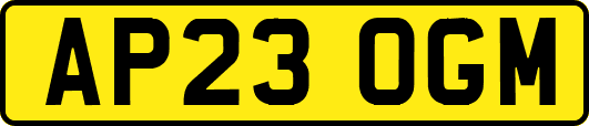 AP23OGM