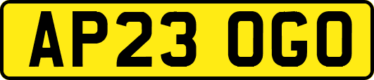 AP23OGO