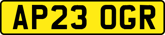 AP23OGR