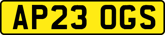 AP23OGS