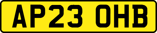 AP23OHB