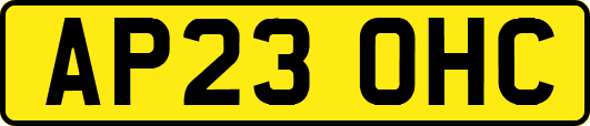 AP23OHC