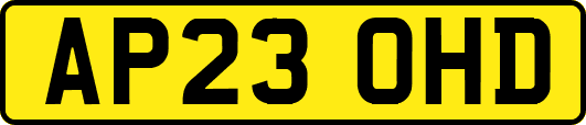 AP23OHD
