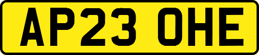 AP23OHE