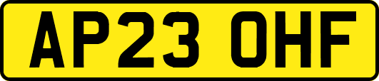 AP23OHF