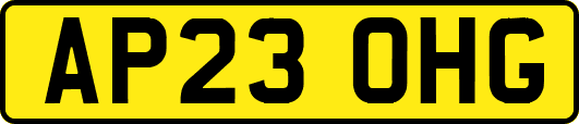 AP23OHG