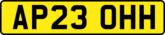 AP23OHH