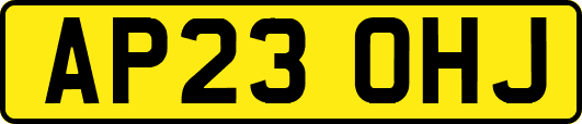 AP23OHJ