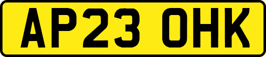 AP23OHK