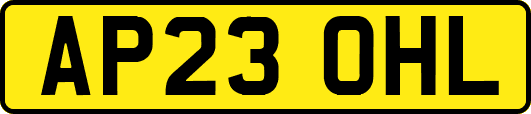AP23OHL