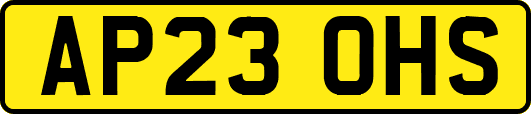 AP23OHS