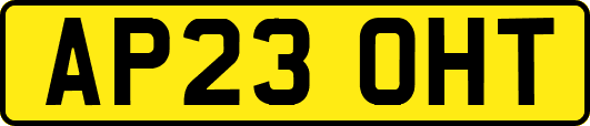 AP23OHT