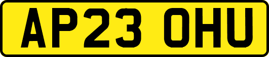 AP23OHU