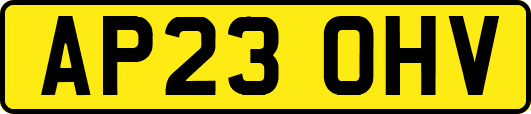 AP23OHV