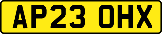 AP23OHX