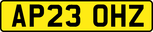 AP23OHZ