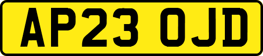 AP23OJD