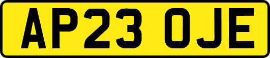 AP23OJE