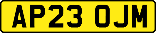 AP23OJM