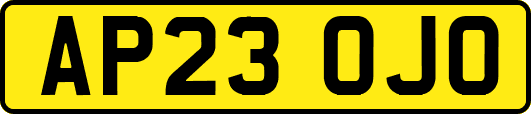 AP23OJO