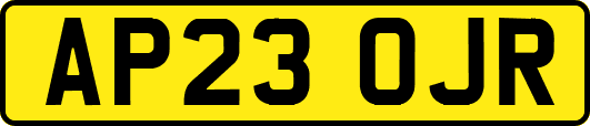 AP23OJR