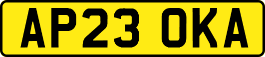 AP23OKA