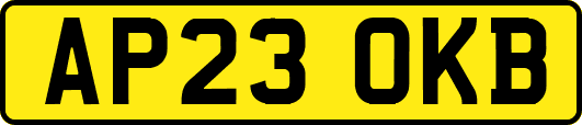 AP23OKB