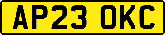 AP23OKC