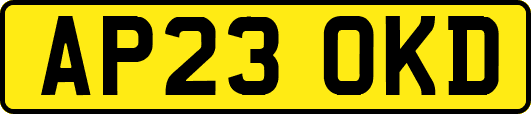AP23OKD