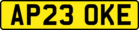 AP23OKE