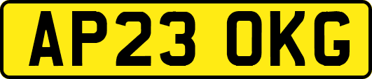 AP23OKG