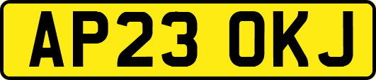 AP23OKJ